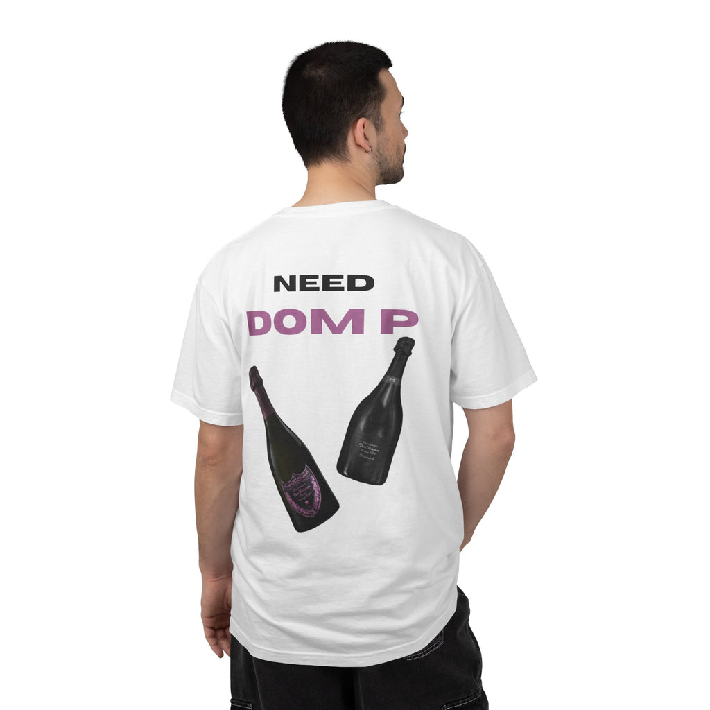Need Dom P