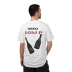 Need Dom P