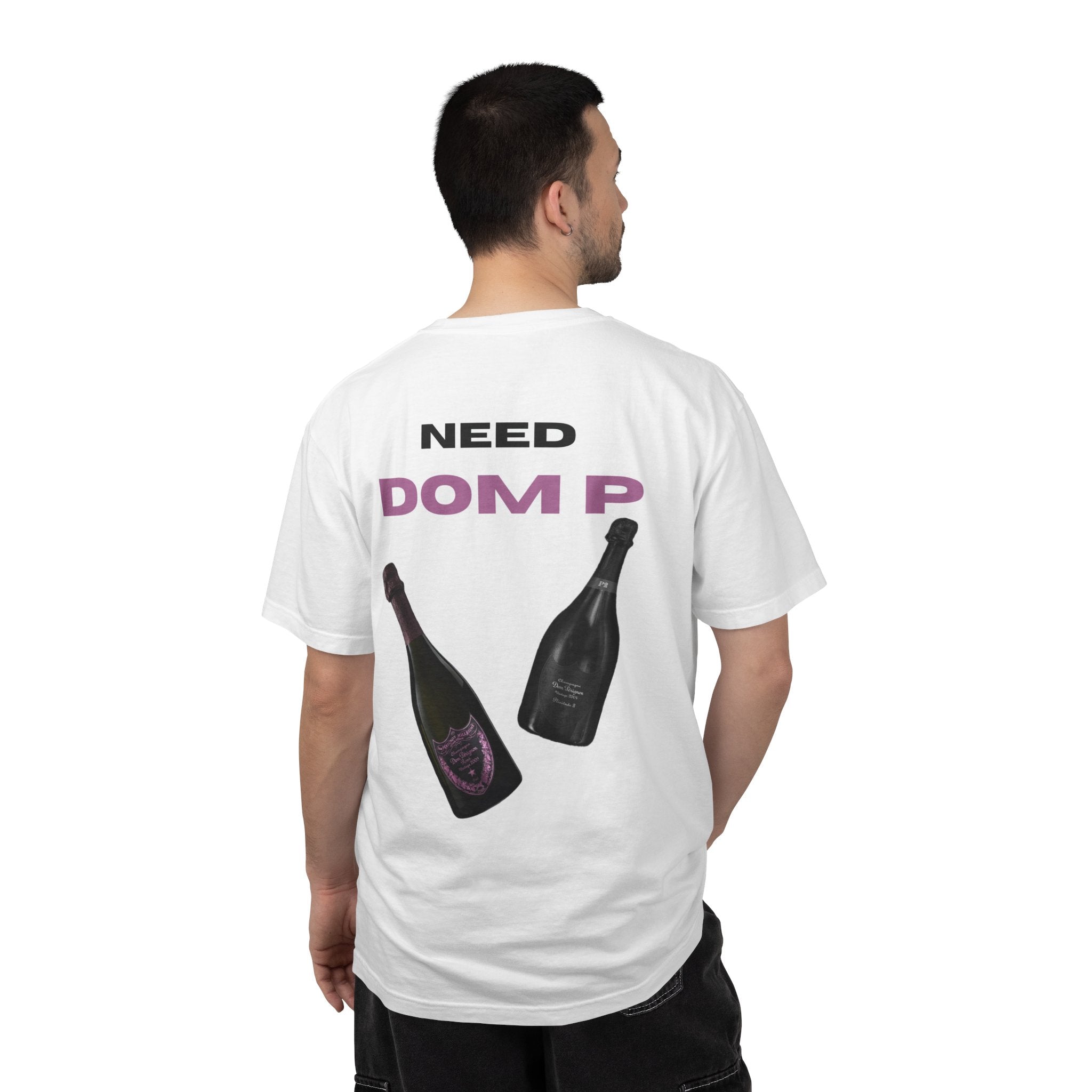Need Dom P