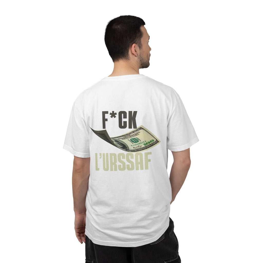 F*ck L’Urssaf
