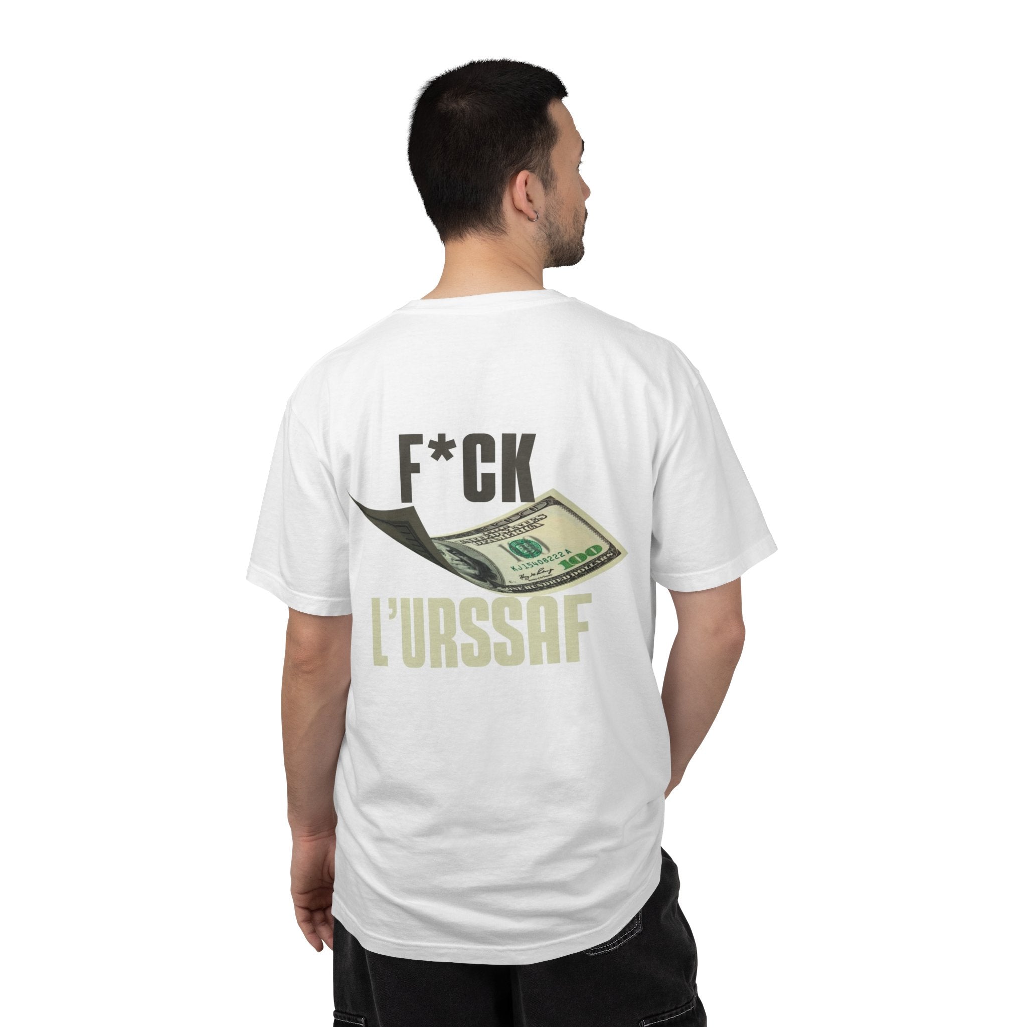 F*ck L’Urssaf