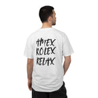 Amex Rolex Relax