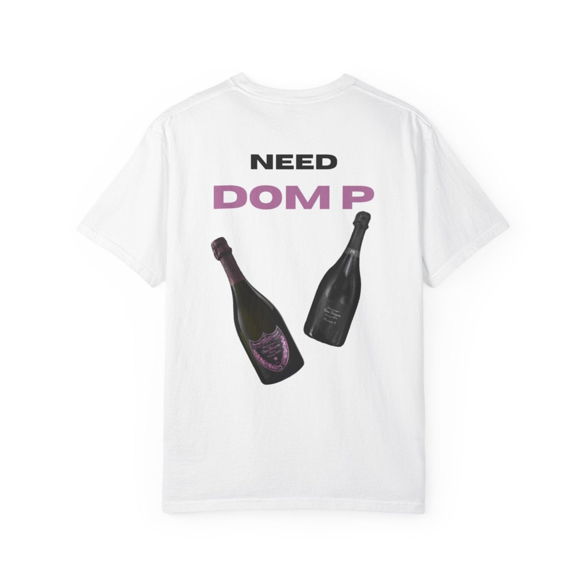 Need Dom P