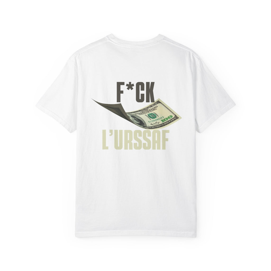 F*ck L’Urssaf