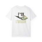 F*ck L’Urssaf
