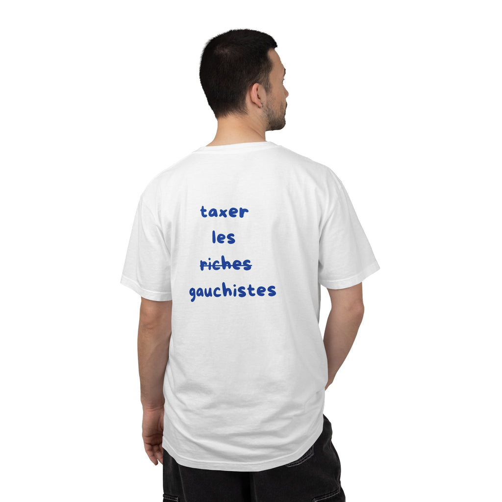 Taxer les Gauchistes