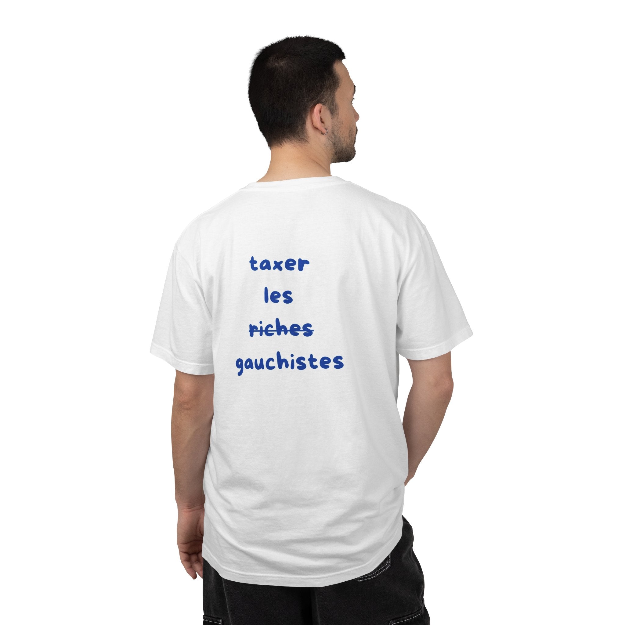 Taxer les Gauchistes
