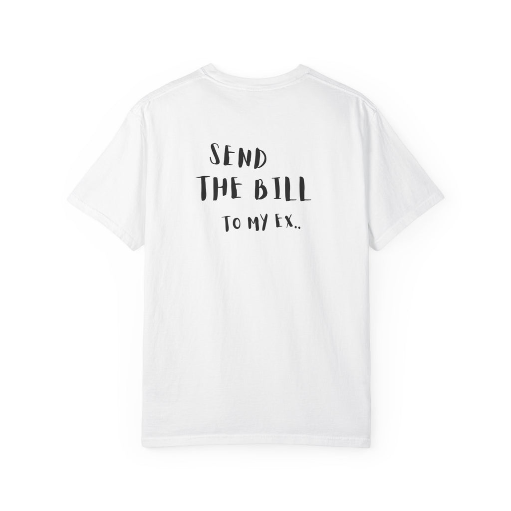 Send the Bill to My Ex